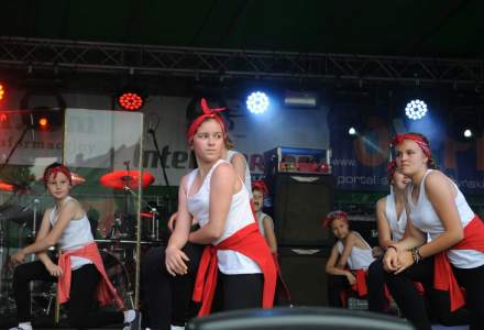 Staromiejska Wiosna - niedziela